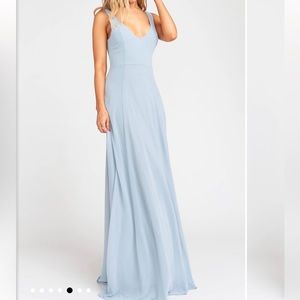 Show me your mumu dress